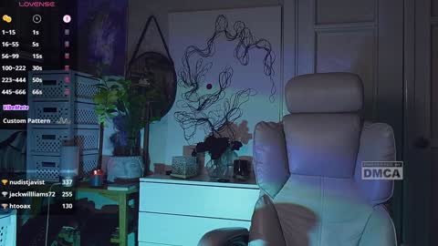 The Supreme Goddess Rose online show from 01/04/25, 12:49