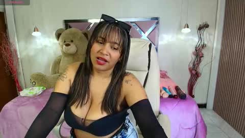 Snapshot of _pamela_ebony chatting on 09/12/25, 08:20 pamela online show from 09/12/25, 08:20