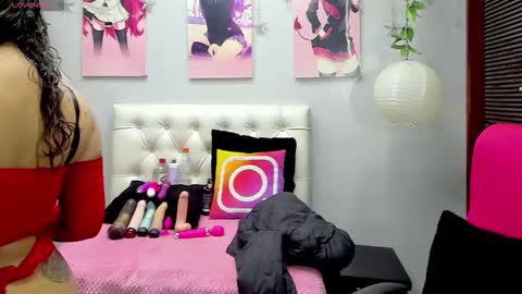 pamela online show from 02/27/26, 07:58