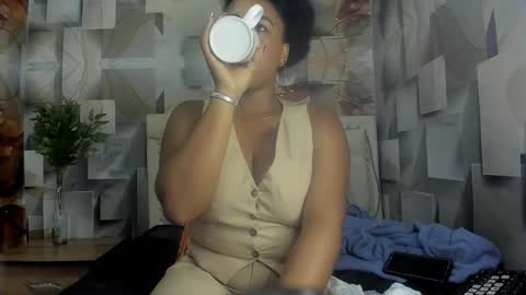 pamela ebony online show from 05/30/26, 12:08