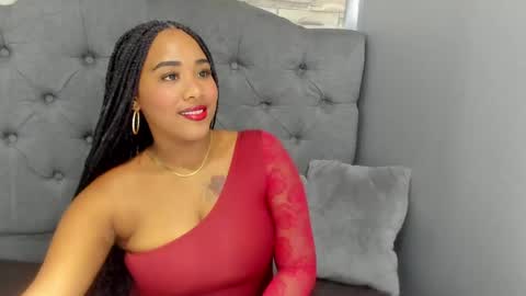 pamela ebony online show from 06/04/26, 03:34