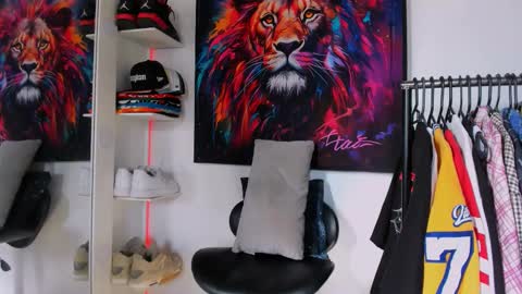 Kevin  online show from 11/22/25, 07:13