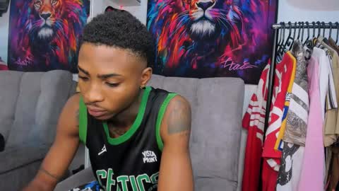 Kevin  online show from 01/12/26, 01:22