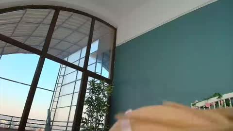 Alisa online show from 03/16/26, 05:13