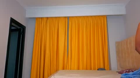 PASHAH online show from 04/08/26, 02:44