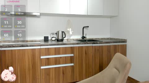 Snapshot of _passion_show_ chatting on 01/24/25, 03:34 Tina online show from 01/24/25, 03:34