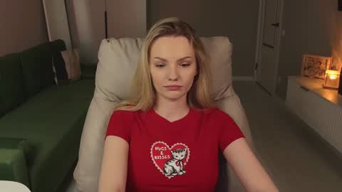 Tina online show from 02/13/26, 02:24