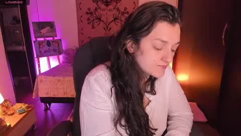 violeta ig  online show from 01/15/26, 03:11