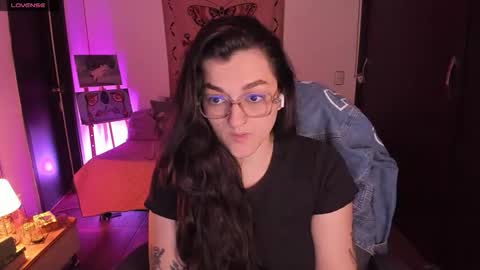 violeta ig  online show from 02/23/26, 03:59