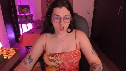 violeta ig  online show from 02/28/26, 04:35