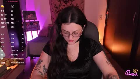 violeta ig  online show from 03/03/26, 03:01