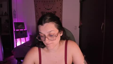 violeta ig  online show from 05/05/26, 03:36