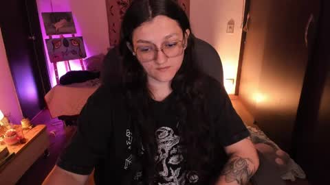 violeta ig  online show from 05/12/26, 05:04