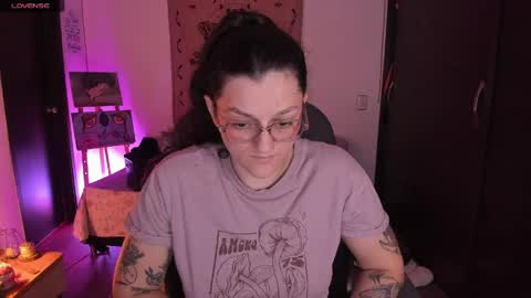 violeta ig  online show from 05/31/26, 02:53