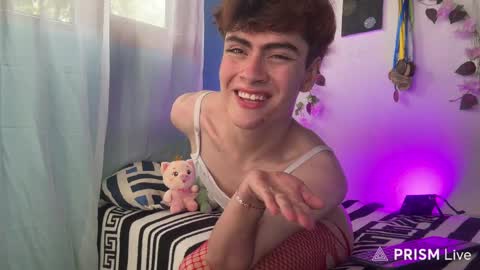 esteban online show from 04/30/26, 06:36