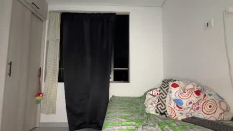 esteban online show from 07/13/26, 03:53