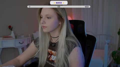 Viktoria online show from 10/27/25, 04:05