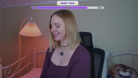 Viktoria online show from 03/11/26, 04:18