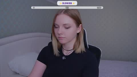 Viktoria online show from 03/18/26, 12:08