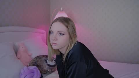 Viktoria online show from 03/20/26, 06:51