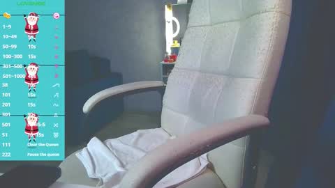 Ilona online show from 12/19/25, 06:31