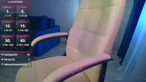 Ilona online show from 01/16/26, 07:34