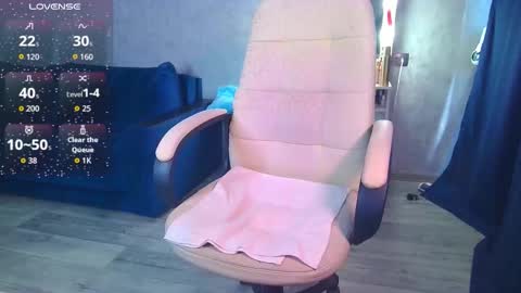 Ilona online show from 03/04/26, 06:41