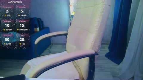 Ilona online show from 04/05/26, 01:30