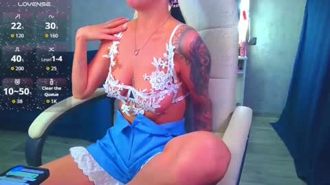 Snapshot of _pink__rabbit_ chatting on 05/29/26, 07:50 Ilona online show from 05/29/26, 07:50