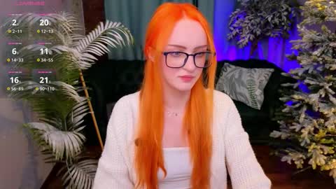 Maisie online show from 12/20/25, 09:55