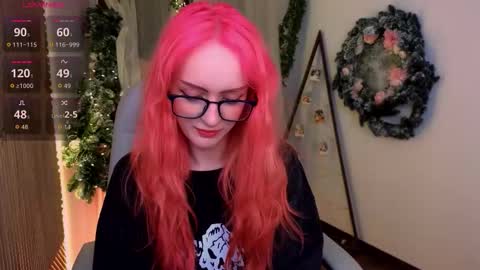 Maisie online show from 01/08/26, 09:28