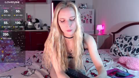 Pinky online show from 12/20/24, 09:54