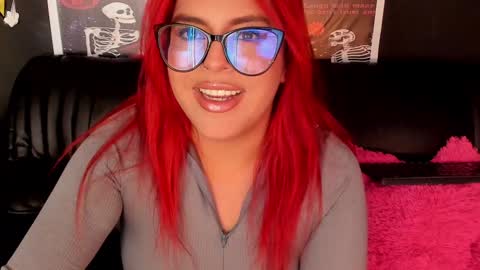 Snapshot of _poison_sweet chatting on 12/07/24, 05:53 Laura online show from 12/07/24, 05:53