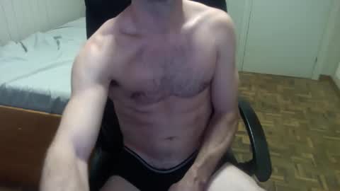 Snapshot of _pornstar_boy chatting on 10/09/25, 12:36 Sexy Daddy online show from 10/09/25, 12:36