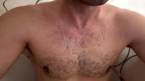 Sexy Daddy online show from 01/11/26, 07:52