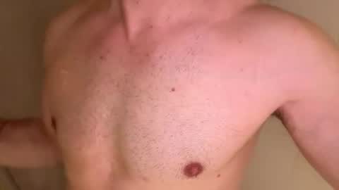 Sexy Daddy online show from 02/26/26, 10:25