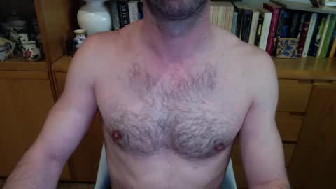 Sexy Daddy online show from 04/09/26, 01:49