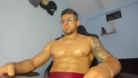 Snapshot of _poseidon1_ chatting on 02/16/25, 12:08 Poseidon online show from 02/16/25, 12:08