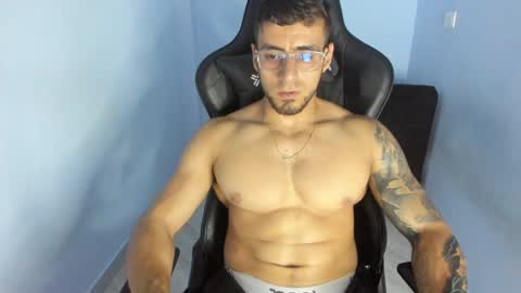Snapshot of _poseidon1_ chatting on 02/22/25, 07:12 Poseidon online show from 02/22/25, 07:12