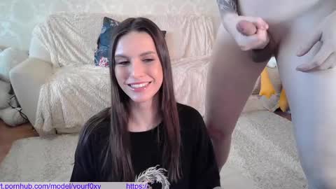 _pretty_fox_ online show from 03/06/25, 08:19