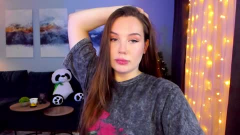 Your soul mate Bubu online show from 12/21/24, 07:49