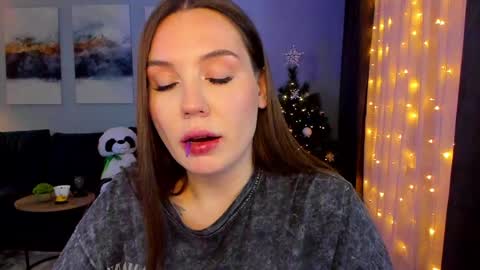 Your soul mate Bubu online show from 12/21/24, 10:51