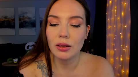 Your soul mate Bubu online show from 12/26/24, 07:49