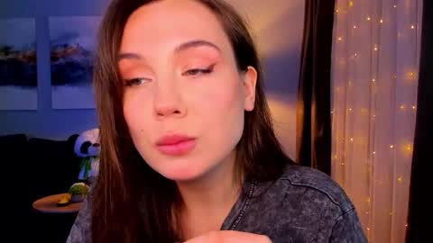 Your soul mate Bubu online show from 11/23/25, 08:08