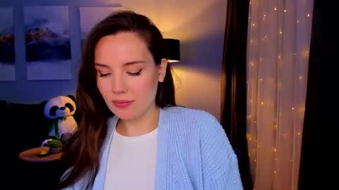 Your soul mate Bubu online show from 11/30/25, 08:02