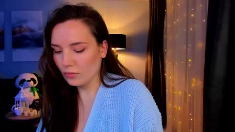 Your soul mate Bubu online show from 01/31/26, 08:29