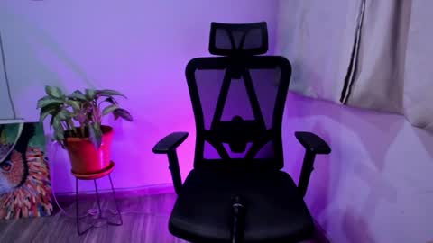 Cherr online show from 08/07/26, 02:13