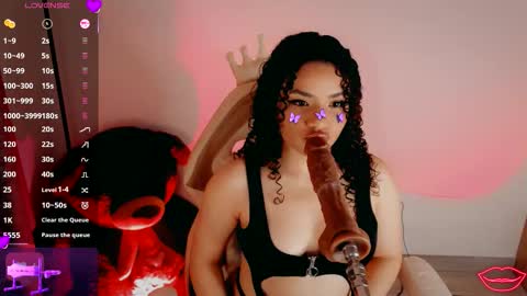 Kate evhans online show from 09/21/25, 11:17