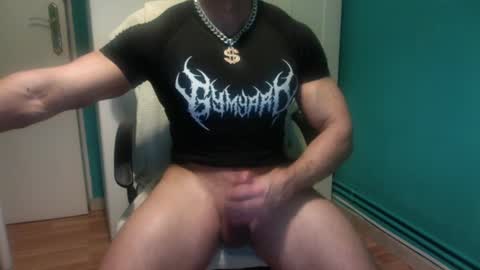 Snapshot of _r__o__b______ chatting on 01/19/25, 10:17 Demon Rob online show from 01/19/25, 10:17