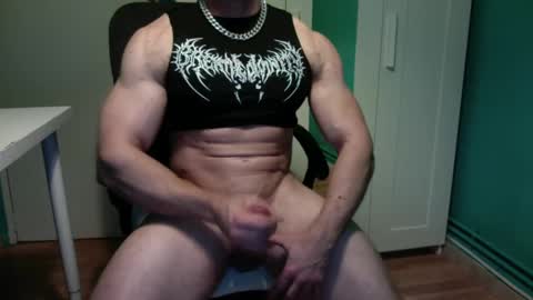 Snapshot of _r__o__b______ chatting on 11/01/25, 12:12 Demon Rob online show from 11/01/25, 12:12